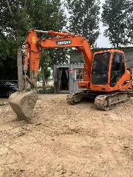 Doosan DH 80