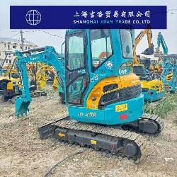 Kubota U 30