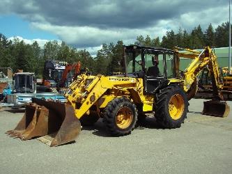 Hymas 900 T