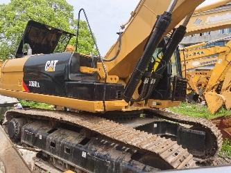 CAT 336 D2L