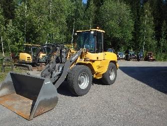 Volvo L 45 B
