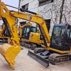 CAT 305 E