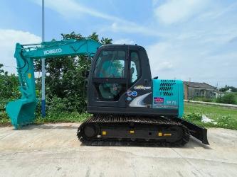 Kobelco SK 75