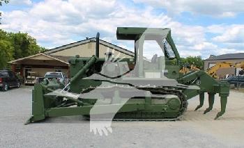 CAT D7G