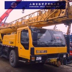 XCMG QY 25 K