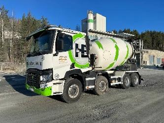 Renault C 520
