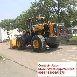 SDLG LG 956 L