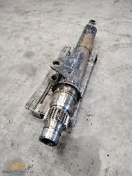 Cranab 850