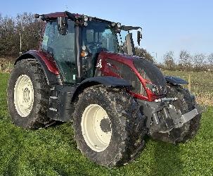 Valtra N175V