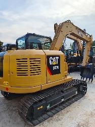 CAT 307E