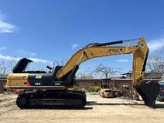 CAT 336 D