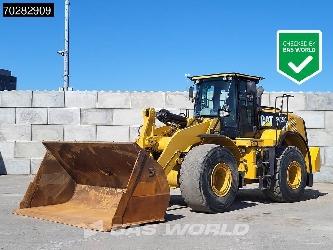 CAT 972 K