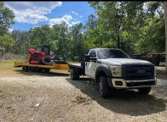 Ford F 550