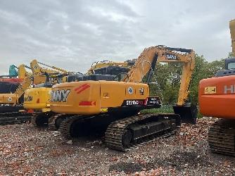 Sany SY 215