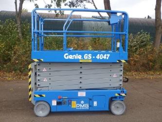 Genie GS4047
