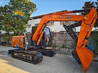 Hitachi ZX 70