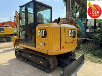 CAT 306