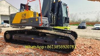 Volvo EC 290