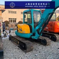 Kubota KX 161