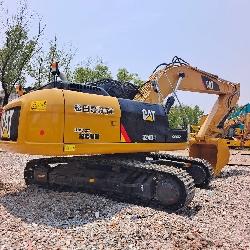 CAT 320 D L