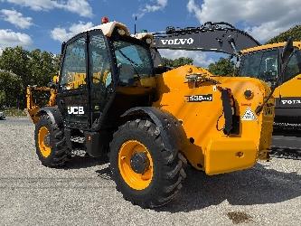 JCB 540-140