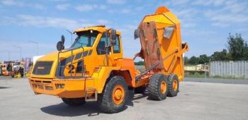 Doosan DA 30