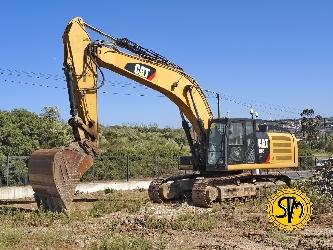 CAT 336 E LN