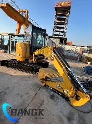 CAT 303.5 E