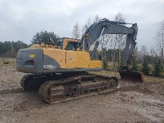 Volvo 290