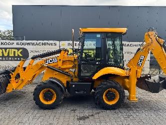 JCB 2 CX