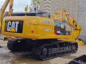 CAT 330D2L