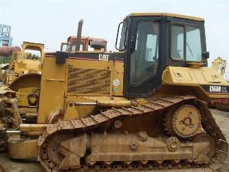 CAT D 6 M LGP