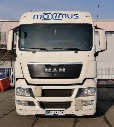 MAN TGX