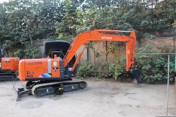 Hitachi 60