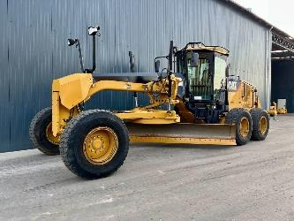 CAT 140M