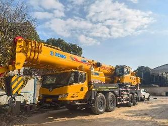 XCMG XCT 80