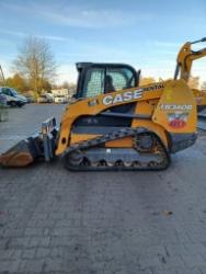 CASE TR 340
