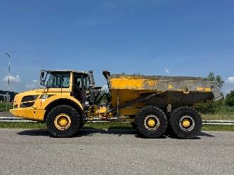 Volvo A30F