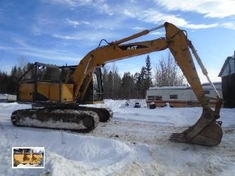 CAT 320 C L