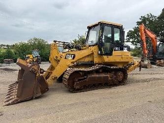 CAT 963 C