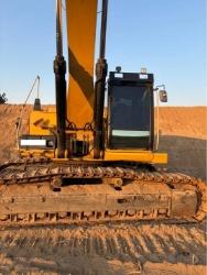 CAT 349 D
