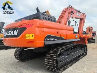 Doosan 360