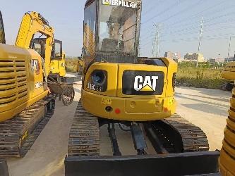 CAT 305 C CR