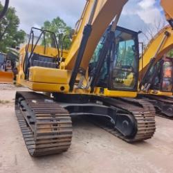 CAT 320 GC