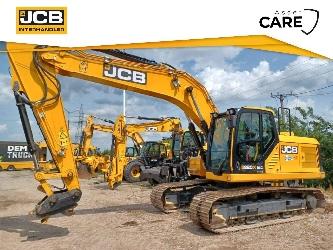 JCB 220 XD
