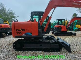 Hitachi ZX 70