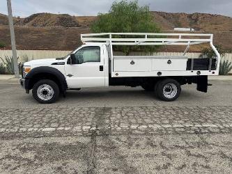 Ford F 450