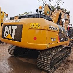 CAT 330 D
