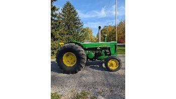 John Deere R