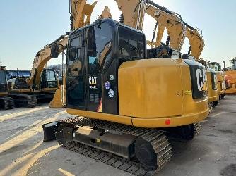 CAT 308E2